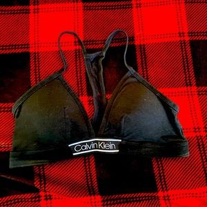 Calvin Klein Bra